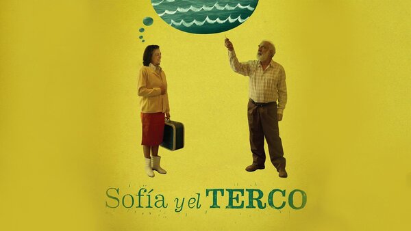 Sofía y el terco
