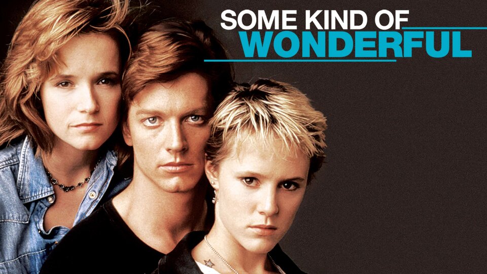 Some Kind of Wonderful