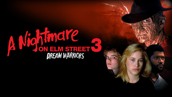 A Nightmare on Elm Street 3: Dream Warriors