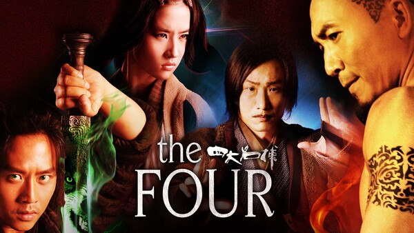 The Four