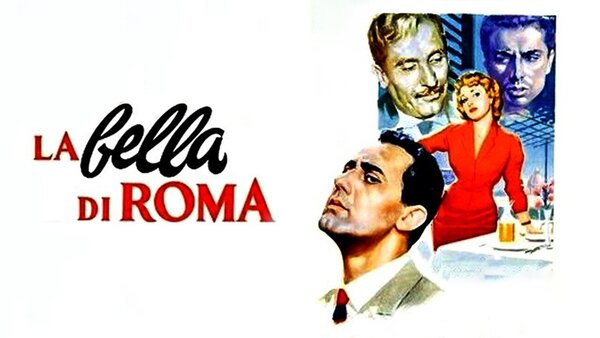 La bella di Roma