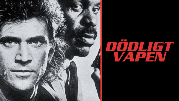 Dödligt vapen