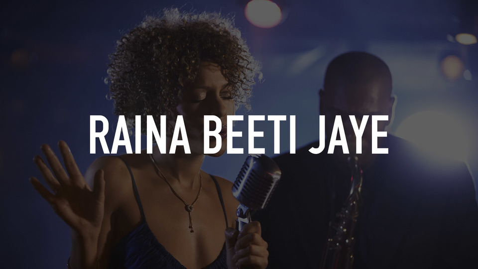 Raina Beeti Jaye