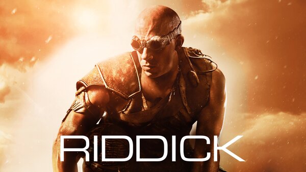 Riddick