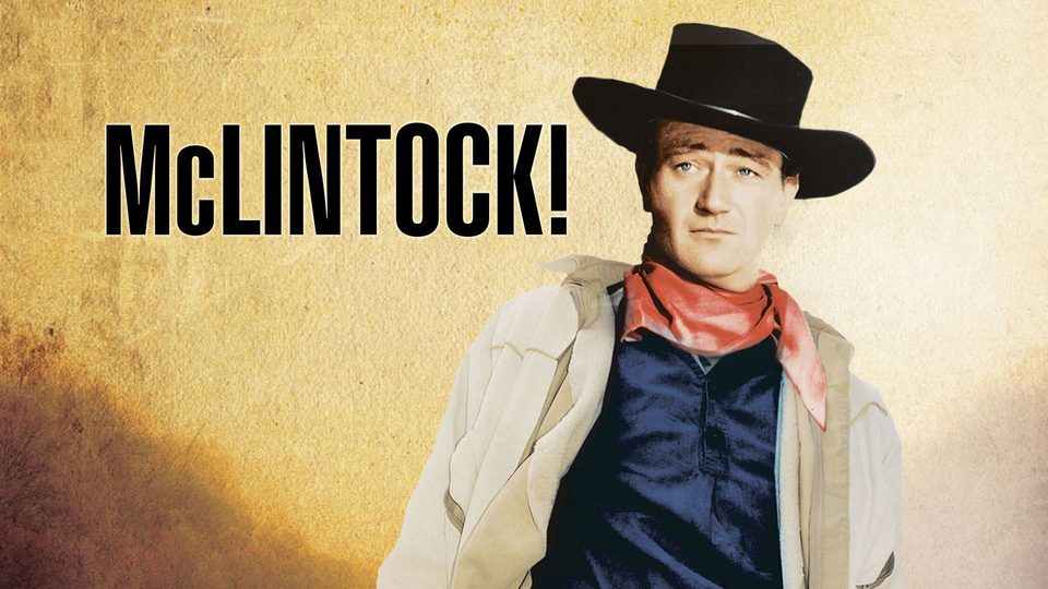 McLintock! -- Producer's Cut