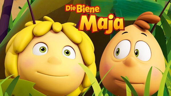 Die Biene Maja