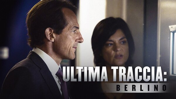 Ultima traccia Berlino