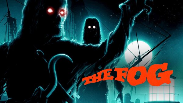 The Fog
