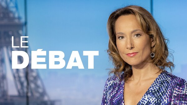 Live: Le débat