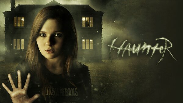 Haunter
