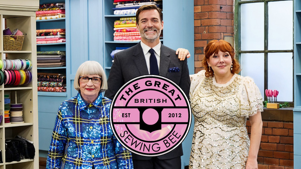 The Great British Sewing Bee