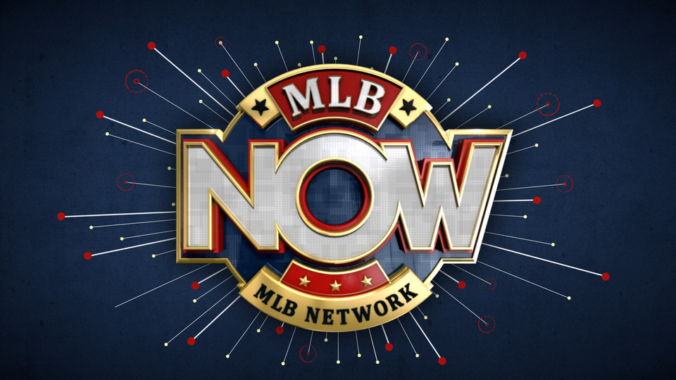 Live: MLB Now