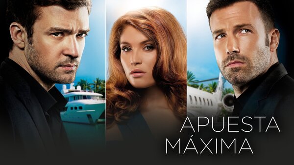 Apuesta máxima