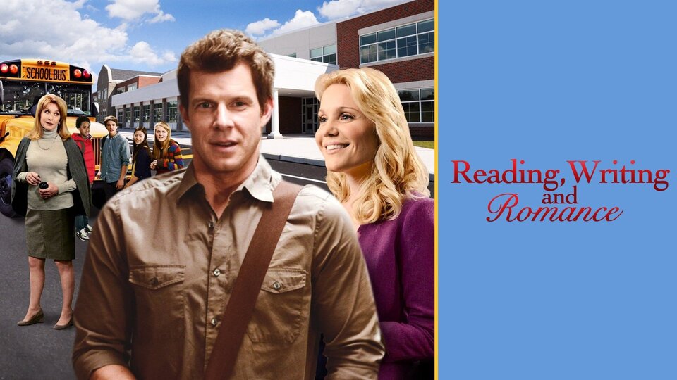 Reading, Writing & Romance