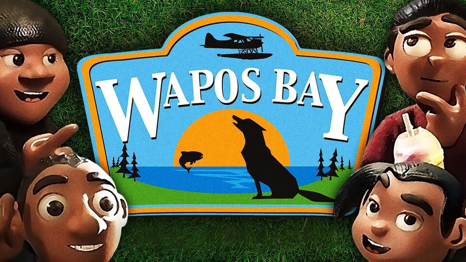 Wapos Bay