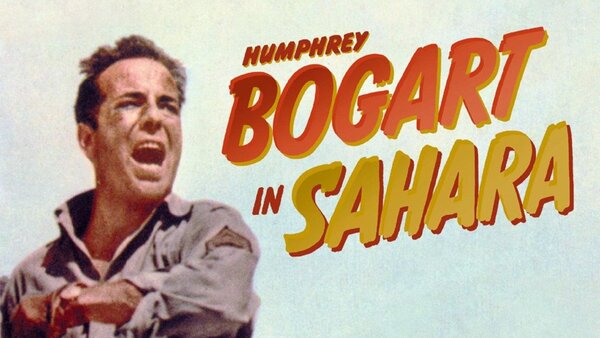 Sahara