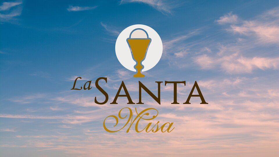 Santa Misa