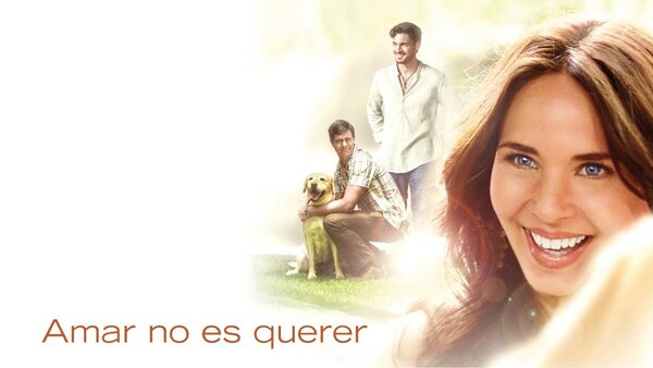 Amar no es querer