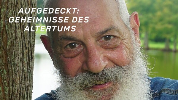 Aufgedeckt: Geheimnisse des Altertums