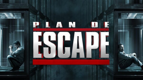 Plan de escape