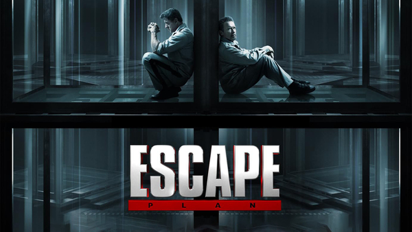 Escape Plan