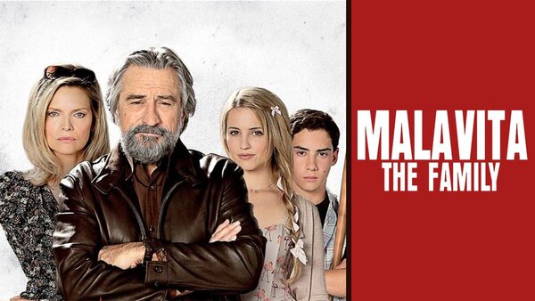 Malavita - The Family