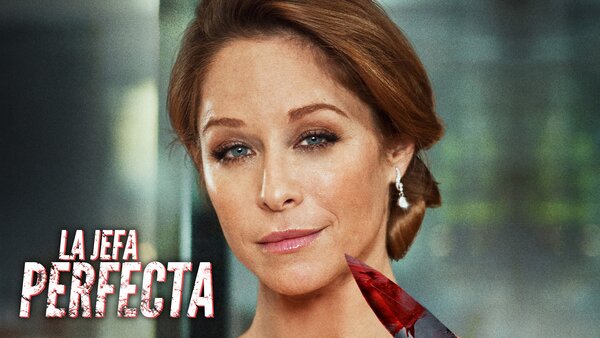 La jefa perfecta