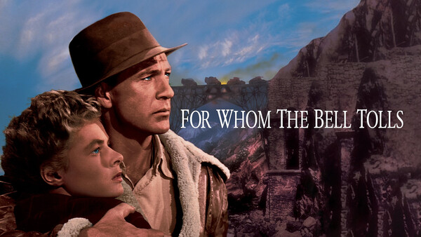 For Whom the Bell Tolls