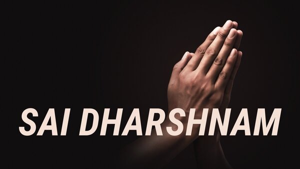 Sai Dharshnam