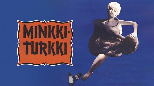 Minkkiturkki