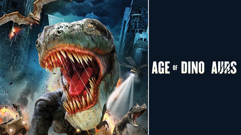 Age of Dinosaurs