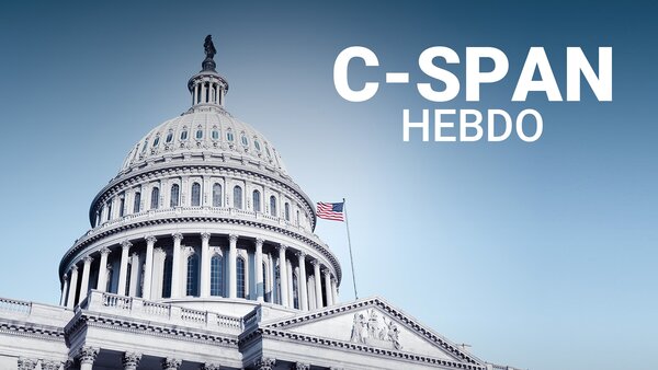 C-SPAN hebdo