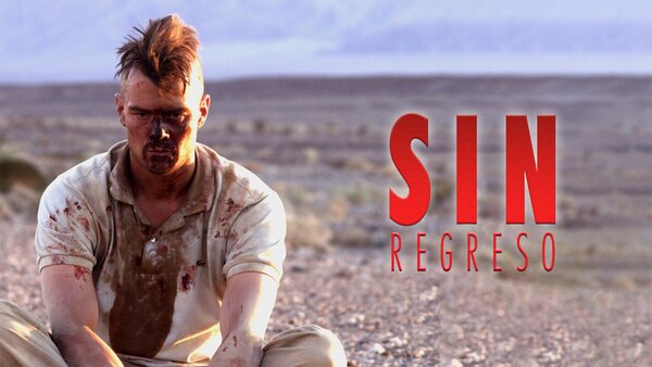 Sin regreso