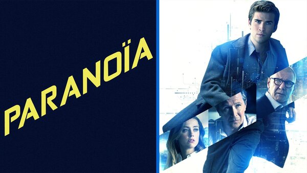 Paranoïa