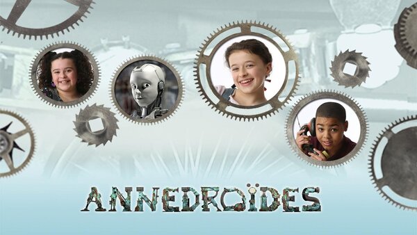 Annedroïdes