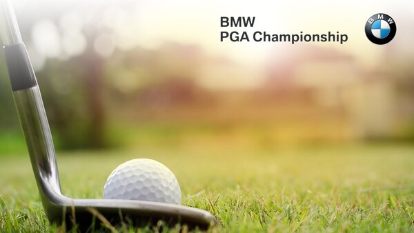 BMW PGA Championship, DP World Tour Golf