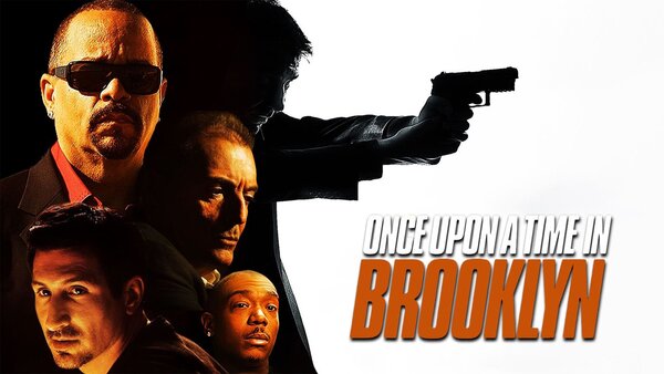 Once Upon a Time in Brooklyn