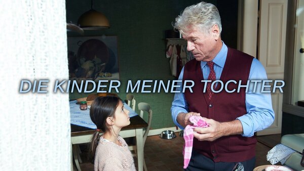Die Kinder meiner Tochter
