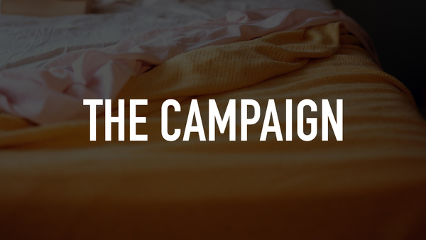 The Campaign