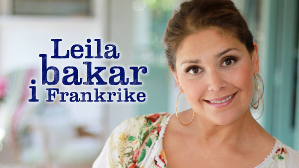 Leila bakar i Frankrike