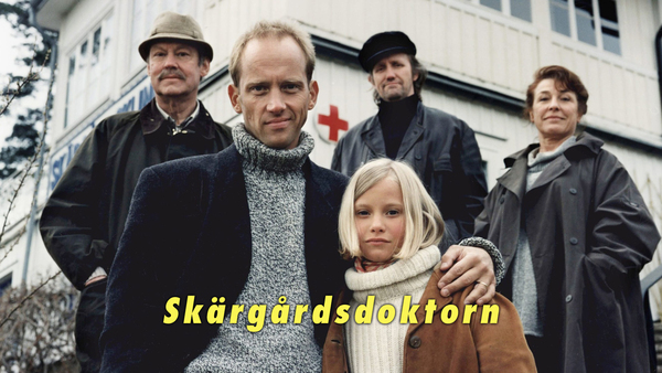 Skärgårdsdoktorn