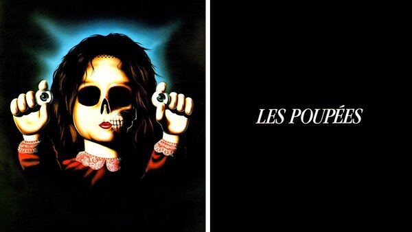 Les poupées