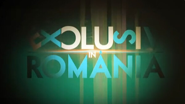 Exclusiv in Romania