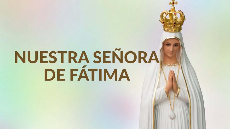 Nuestra Señora de Fátima