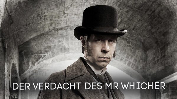 Der Verdacht des Mr. Whicher