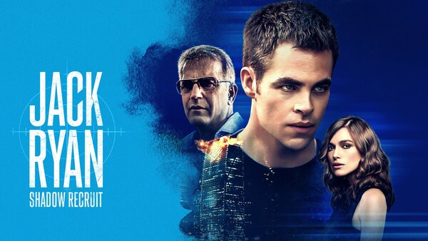 Jack Ryan: Shadow Recruit