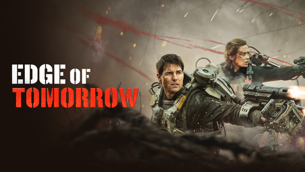 Edge of Tomorrow