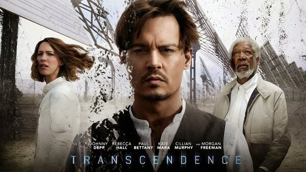 Transcendence