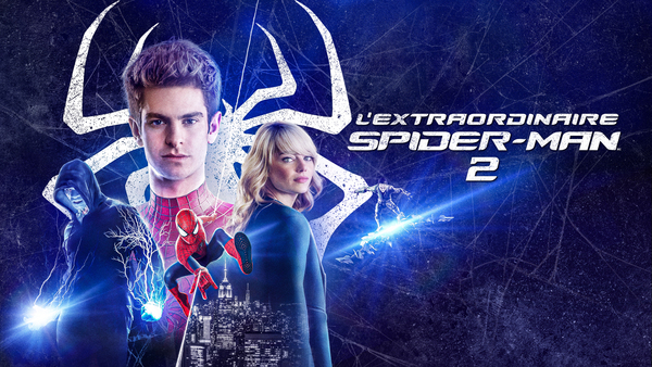 L'extraordinaire Spider-Man 2