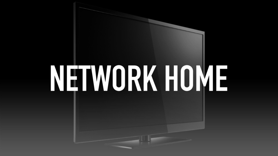 Network Home